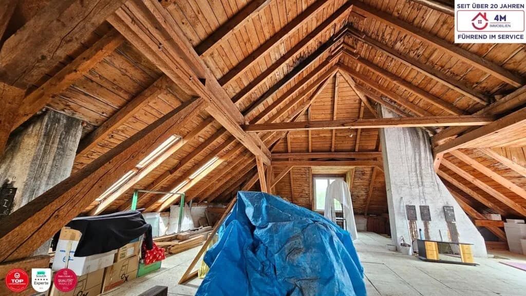 7-Zimmer-Haus kaufen in Baden – 314 m², € 1.370.000 – Bild 29 von 36