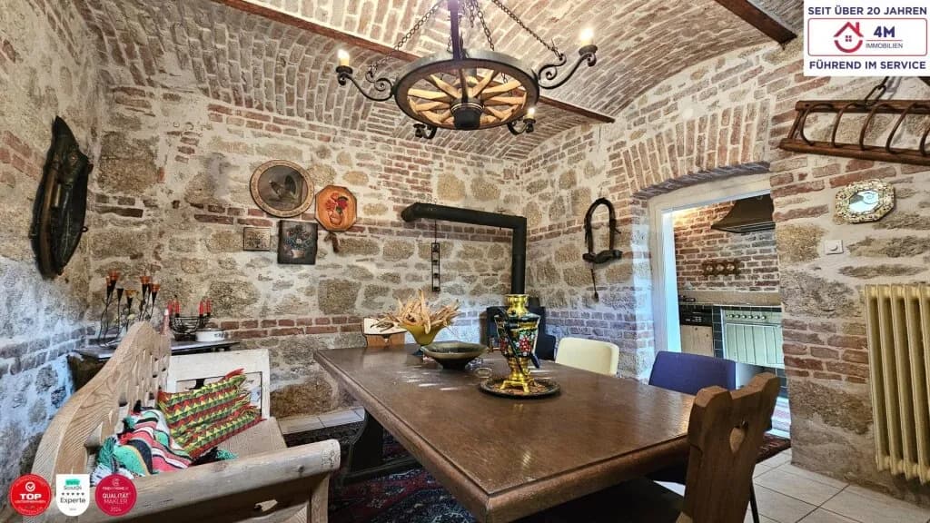 7-Zimmer-Haus kaufen in Baden – 314 m², € 1.370.000 – Bild 31 von 36
