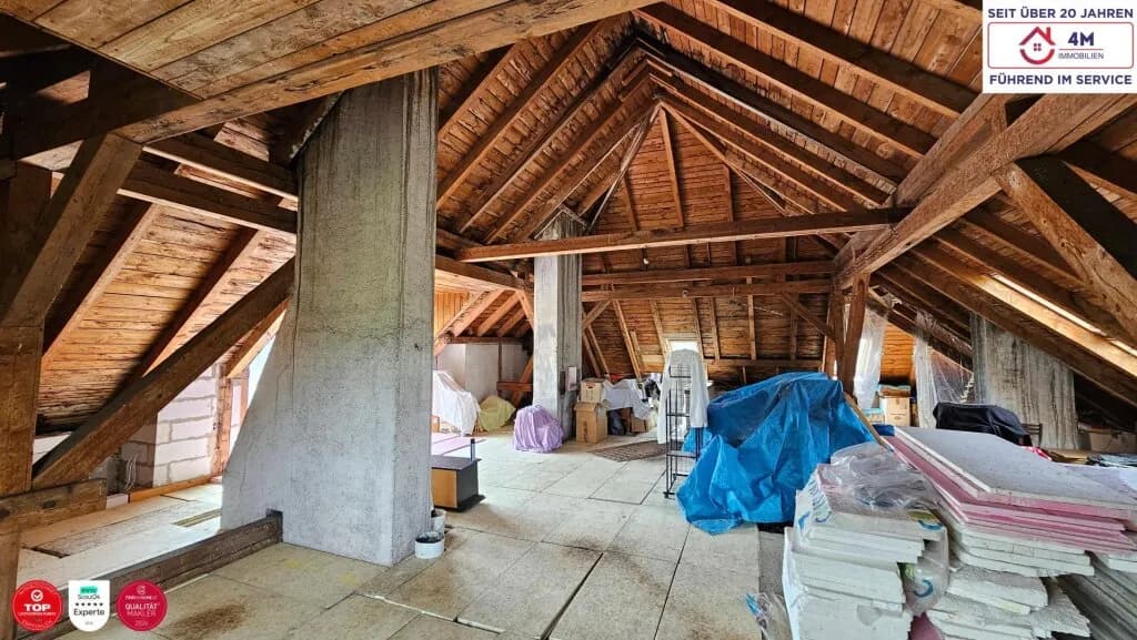 7-Zimmer-Haus kaufen in Baden – 314 m², € 1.370.000 – Bild 32 von 36