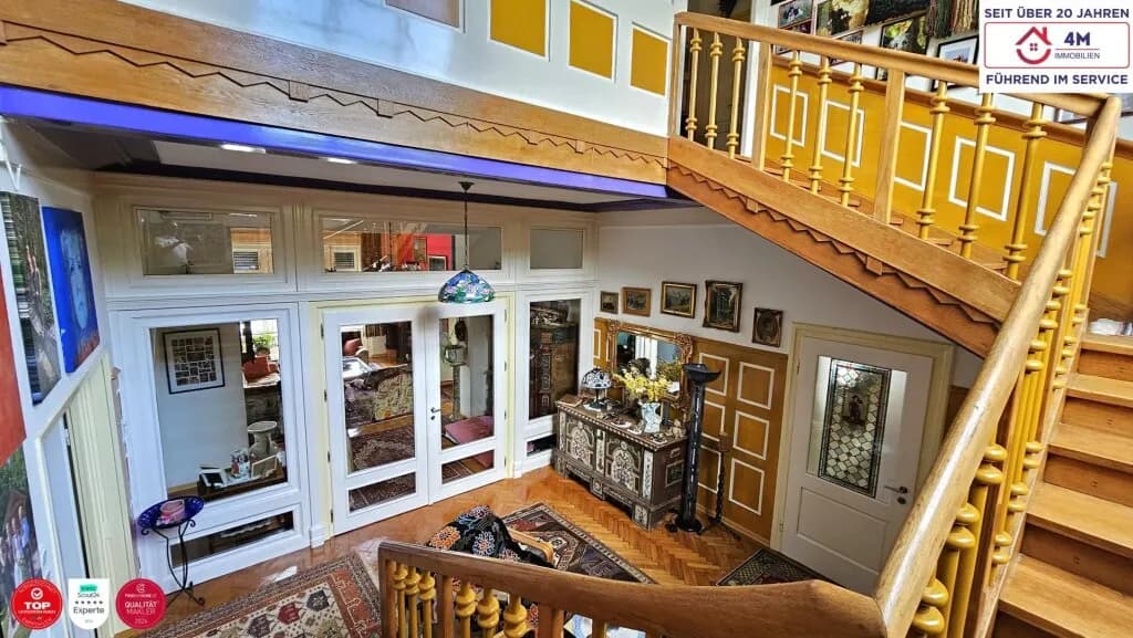7-Zimmer-Haus kaufen in Baden – 314 m², € 1.370.000 – Bild 33 von 36