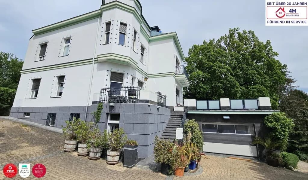 7-Zimmer-Haus kaufen in Baden – 314 m², € 1.370.000 – Bild 34 von 36
