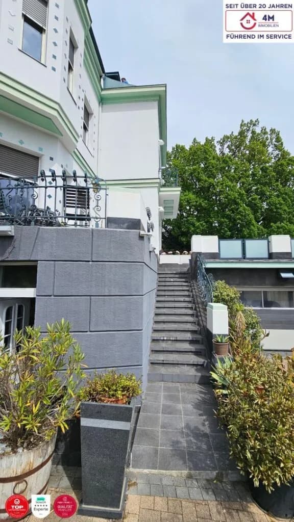 7-Zimmer-Haus kaufen in Baden – 314 m², € 1.370.000 – Bild 35 von 36