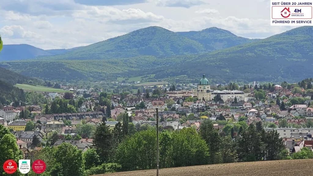 7-Zimmer-Haus kaufen in Baden – 314 m², € 1.370.000 – Bild 36 von 36