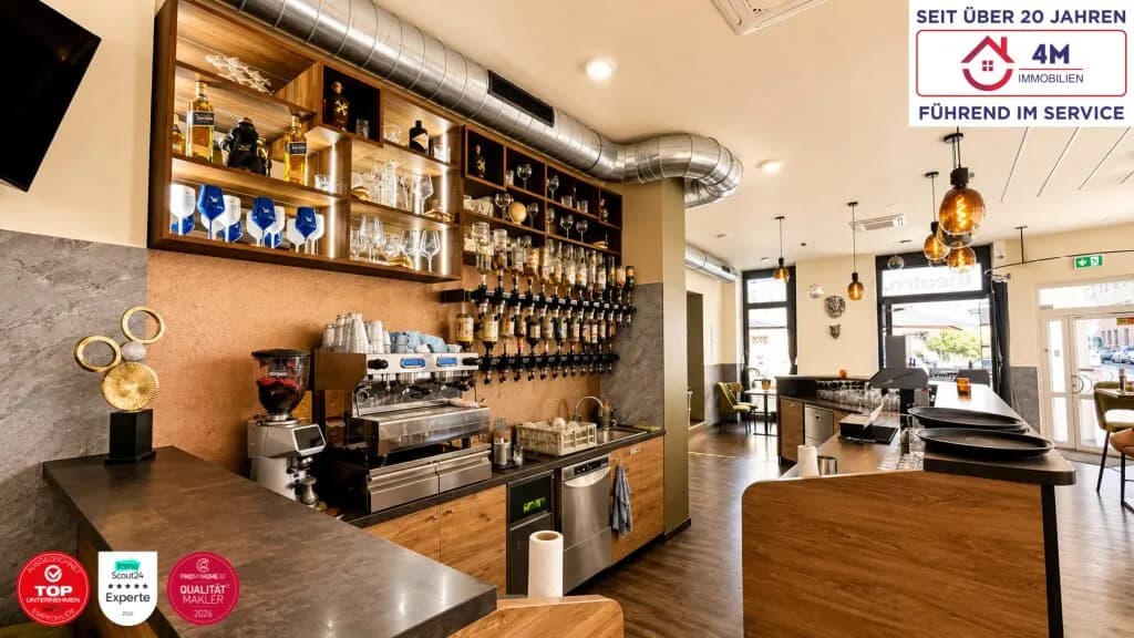 Gewerbeimmobilie mieten in Wien – 204 m², € 3.335 – Bild 3 von 11