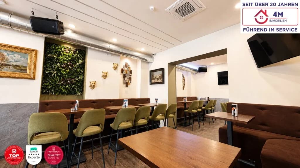 Gewerbeimmobilie mieten in Wien – 204 m², € 3.335 – Bild 4 von 11
