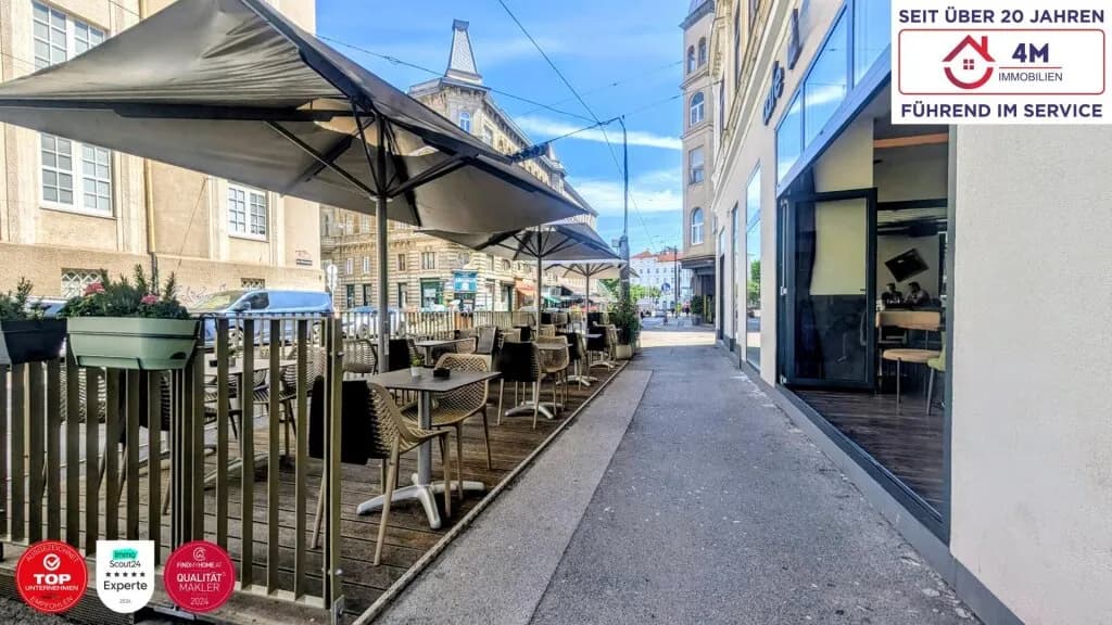 Gewerbeimmobilie mieten in Wien – 204 m², € 3.335 – Bild 7 von 11
