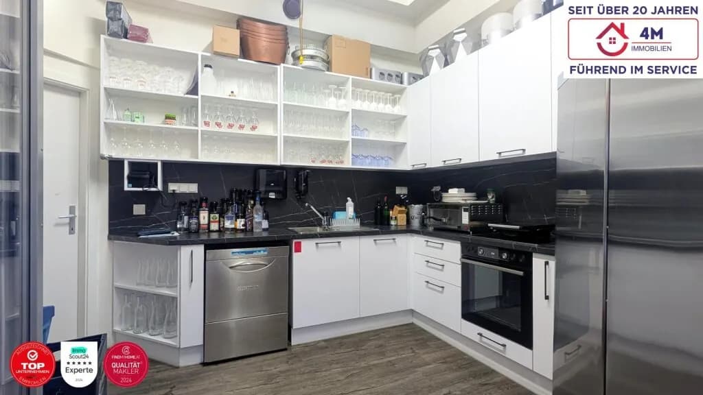 Gewerbeimmobilie mieten in Wien – 204 m², € 3.335 – Bild 8 von 11