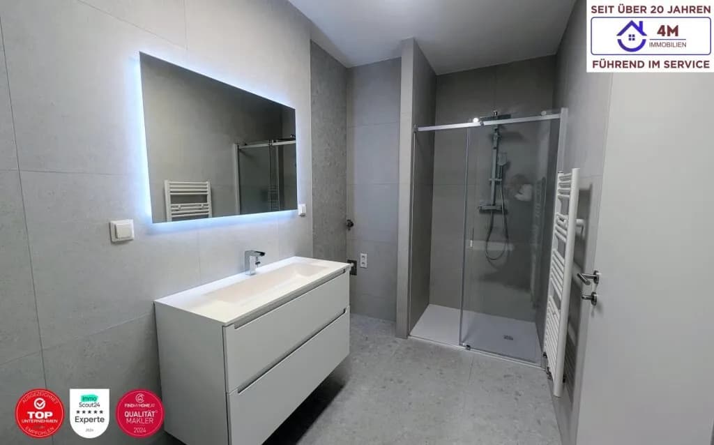 4-Zimmer-Wohnung kaufen in Wien – 105 m², € 750.000 – Bild 4 von 13