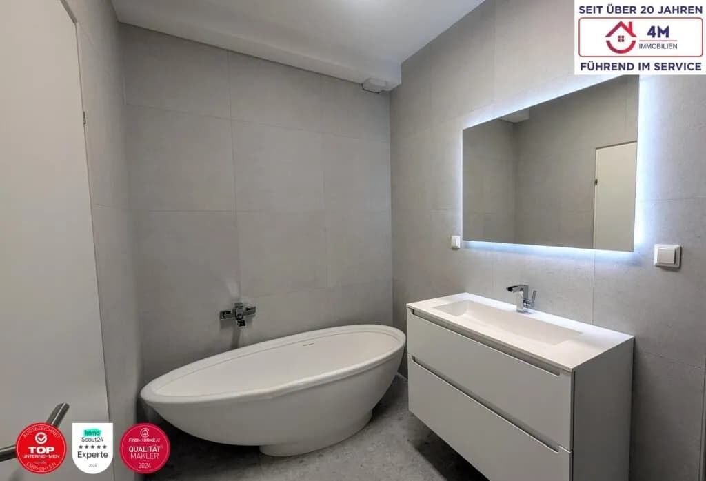 4-Zimmer-Wohnung kaufen in Wien – 105 m², € 750.000 – Bild 5 von 13