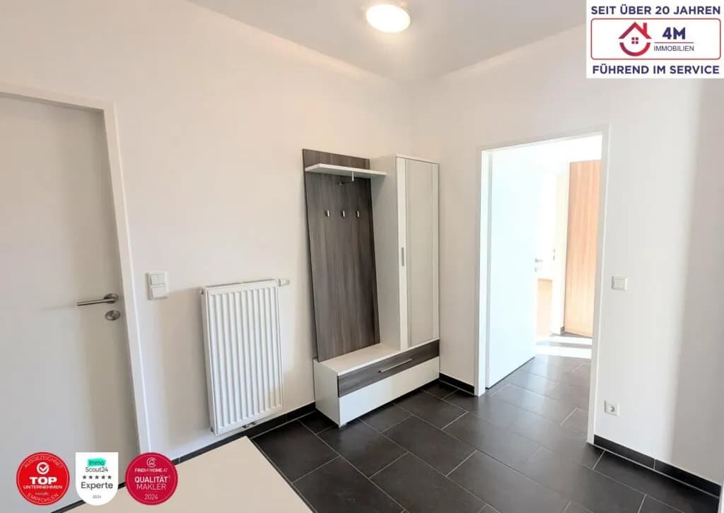 4-Zimmer-Wohnung kaufen in Wien – 105 m², € 750.000 – Bild 6 von 13
