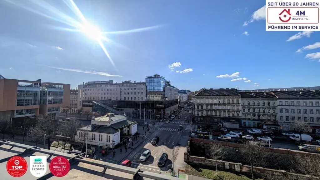 4-Zimmer-Wohnung kaufen in Wien – 105 m², € 750.000 – Bild 7 von 13