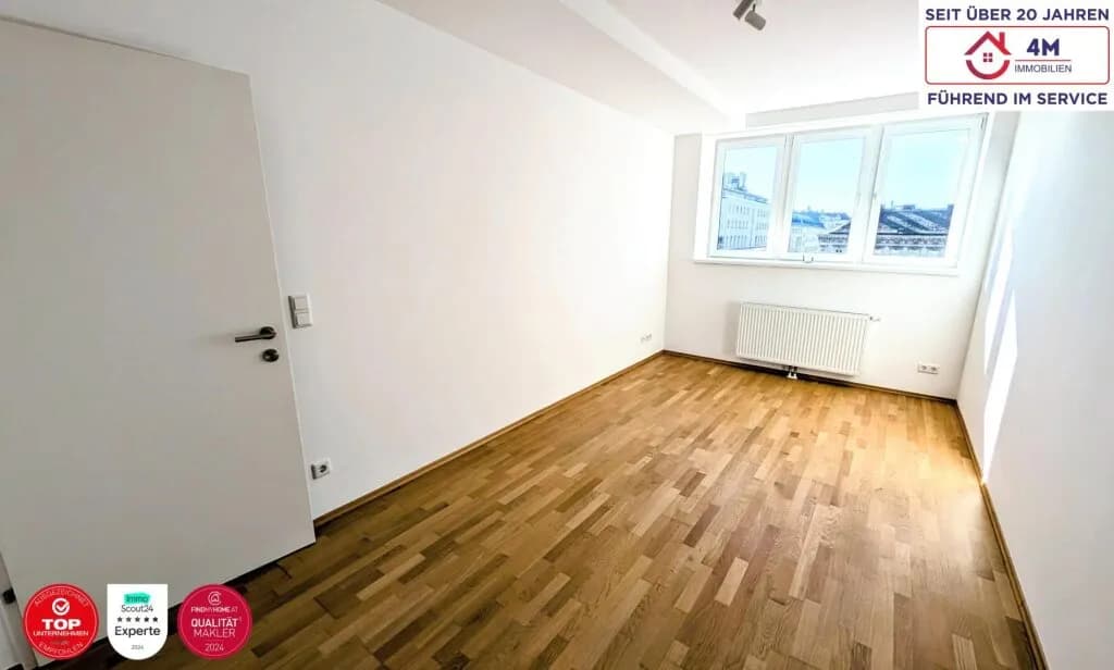 4-Zimmer-Wohnung kaufen in Wien – 105 m², € 750.000 – Bild 9 von 13