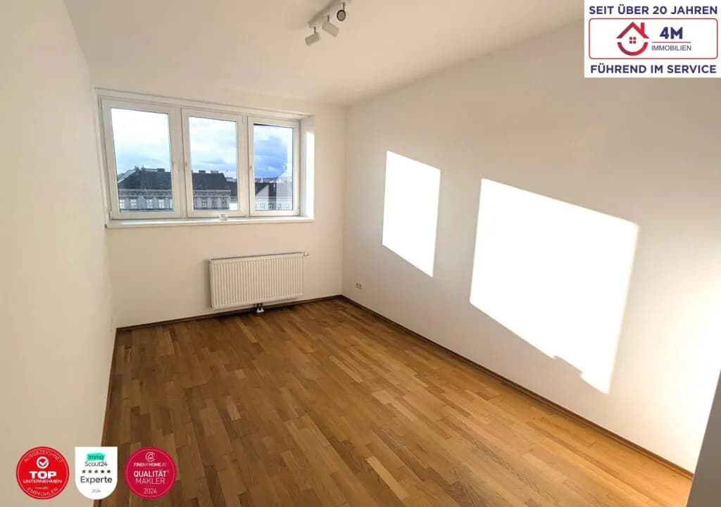 4-Zimmer-Wohnung kaufen in Wien – 105 m², € 750.000 – Bild 10 von 13