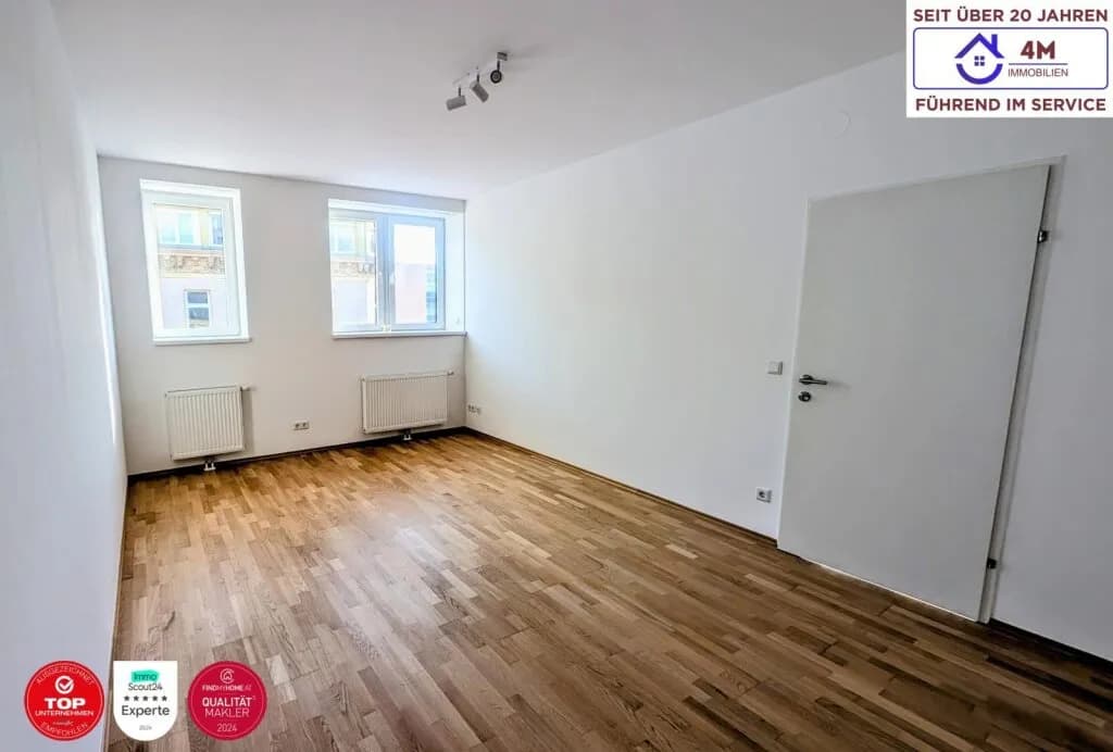 4-Zimmer-Wohnung kaufen in Wien – 105 m², € 750.000 – Bild 11 von 13