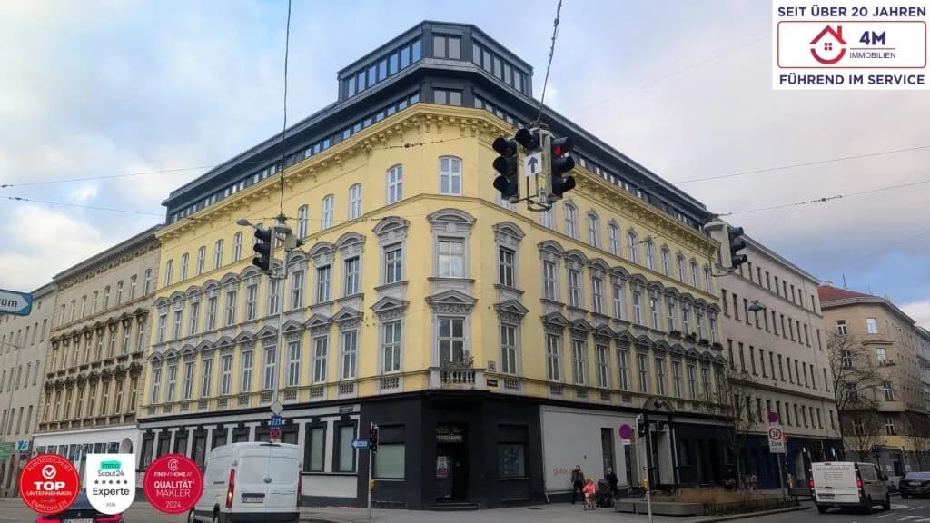 4-Zimmer-Wohnung kaufen in Wien – 105 m², € 750.000 – Bild 12 von 13