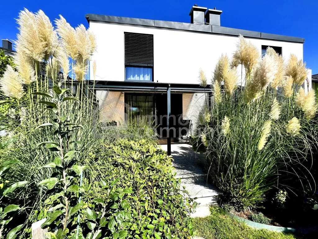 4-Zimmer-Haus kaufen in Baden – 126 m², € 597.000 – Bild 3 von 14