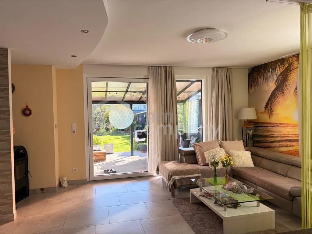 4-Zimmer-Haus kaufen in Baden – 126 m², € 597.000 – Bild 5 von 14