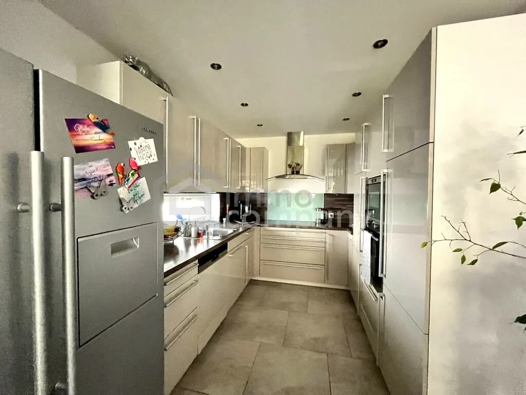 4-Zimmer-Haus kaufen in Baden – 126 m², € 597.000 – Bild 6 von 14