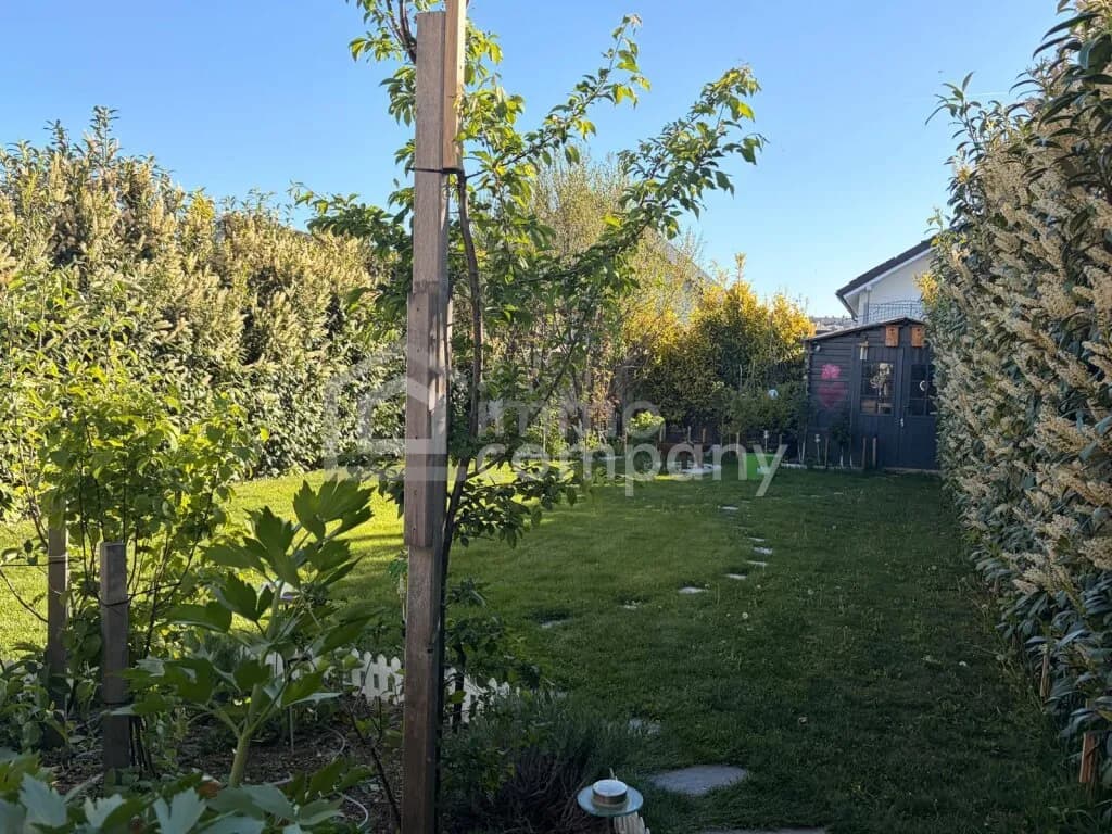 4-Zimmer-Haus kaufen in Baden – 126 m², € 597.000 – Bild 10 von 14