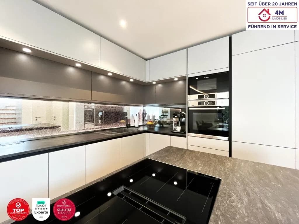 4-Zimmer-Haus kaufen in Baden – 126 m², € 599.000 – Bild 7 von 22