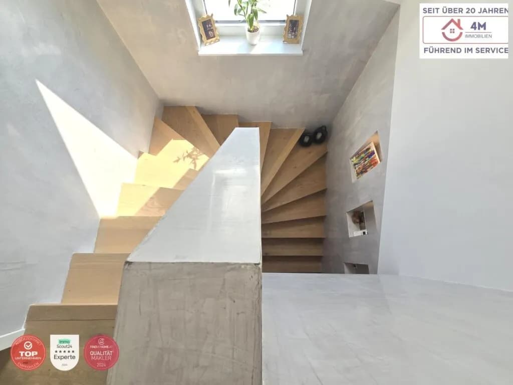4-Zimmer-Haus kaufen in Baden – 126 m², € 599.000 – Bild 10 von 22