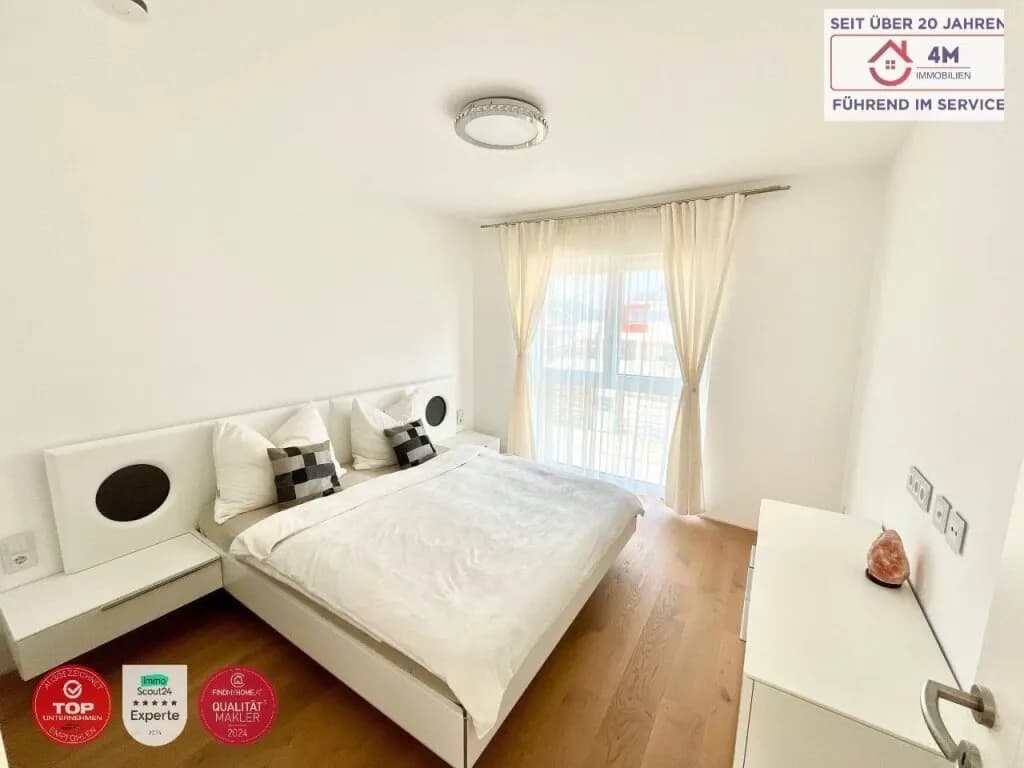 4-Zimmer-Haus kaufen in Baden – 126 m², € 599.000 – Bild 12 von 22