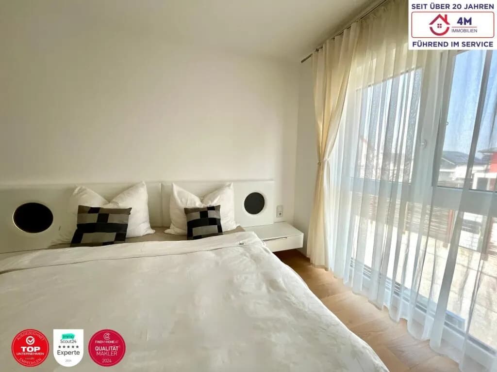 4-Zimmer-Haus kaufen in Baden – 126 m², € 599.000 – Bild 13 von 22