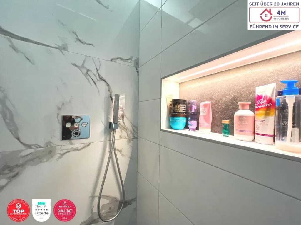 4-Zimmer-Haus kaufen in Baden – 126 m², € 599.000 – Bild 17 von 22