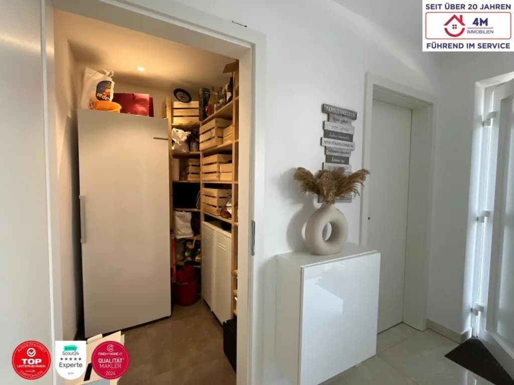 4-Zimmer-Haus kaufen in Baden – 126 m², € 599.000 – Bild 22 von 22