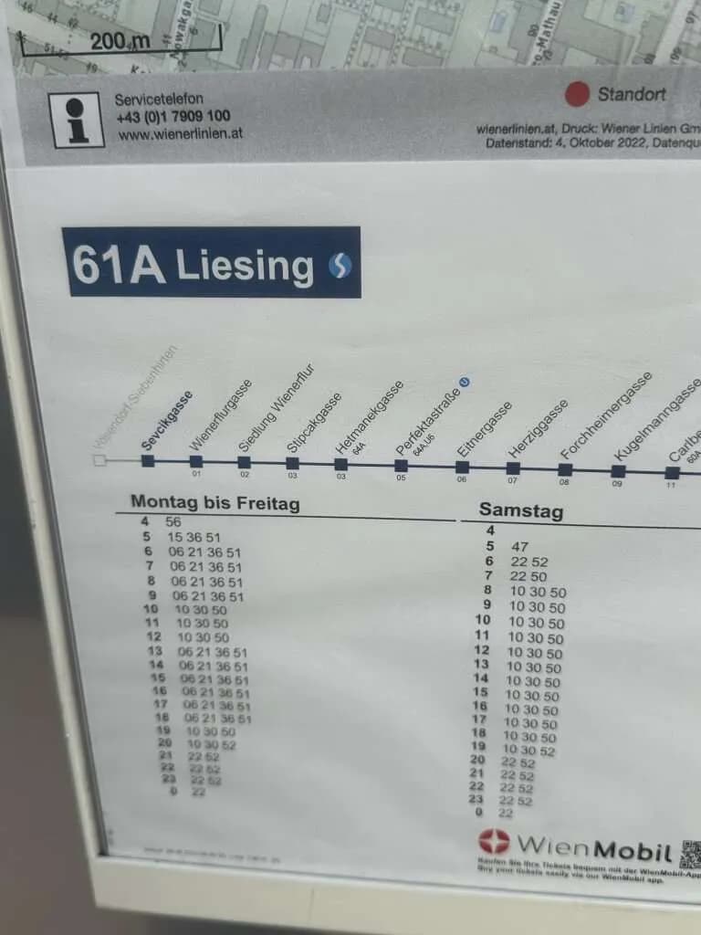 3-Zimmer-Wohnung kaufen in Wien – 72,3 m², € 479.000 – Bild 5 von 16