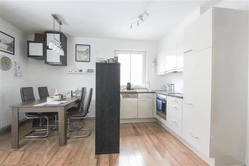 2-Zimmer-Wohnung mieten in Salzburg-Umgebung – 51 m², € 1.250 – Bild 3 von 4