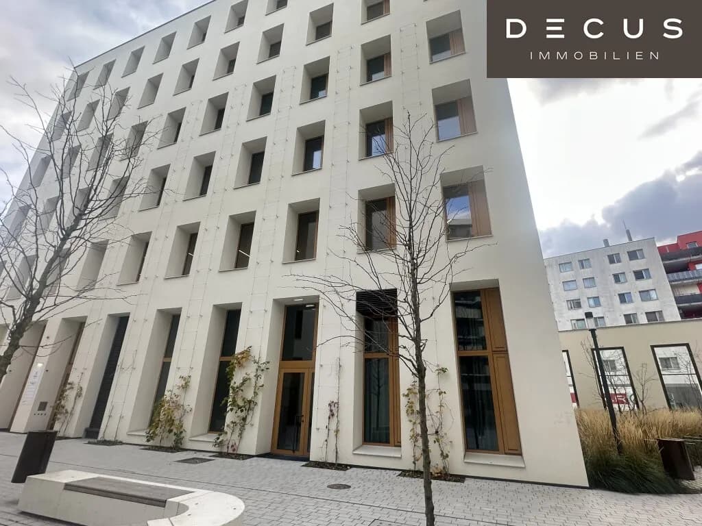 Gewerbeimmobilie mieten in Wien – 233 m², € 15 – Bild 6 von 6