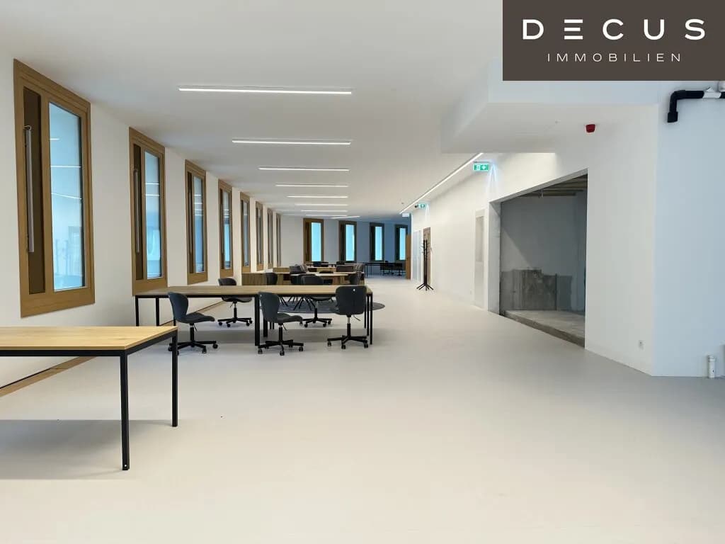 Gewerbeimmobilie mieten in Wien – 272 m², € 15 – Bild 2 von 5
