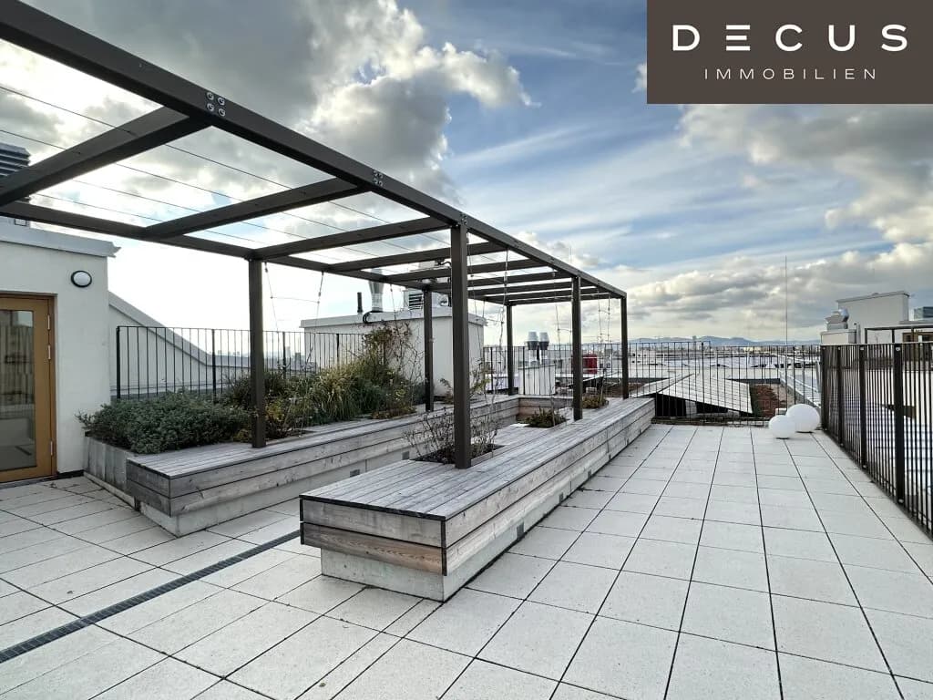 Gewerbeimmobilie mieten in Wien – 272 m², € 15 – Bild 4 von 5