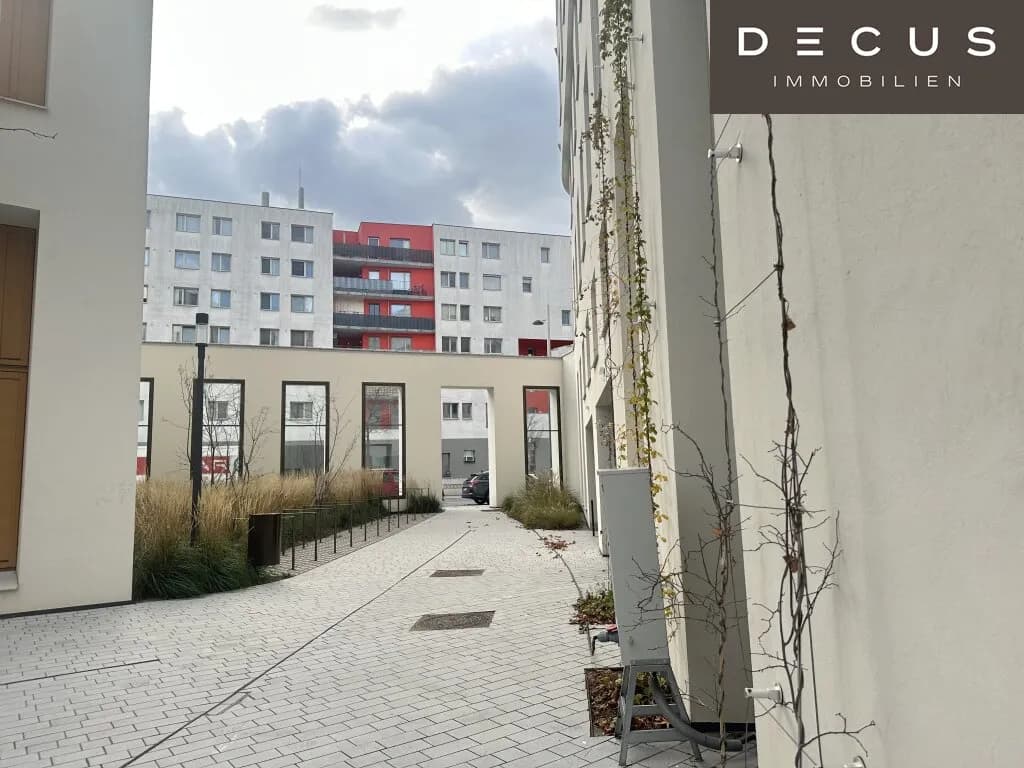 Gewerbeimmobilie mieten in Wien – 272 m², € 15 – Bild 5 von 5