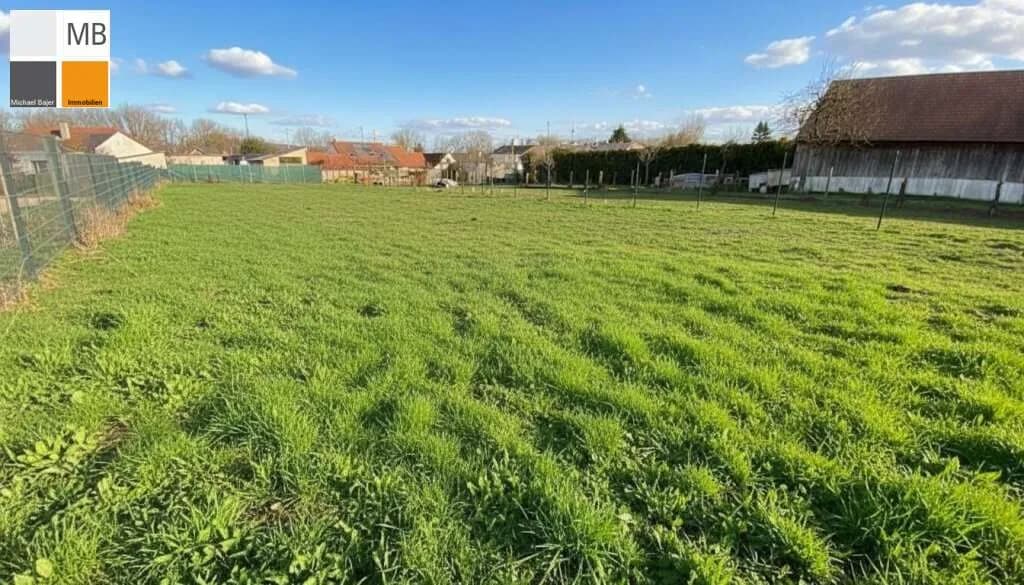 Grundstück kaufen in Neusiedl am See – 738 m², € 150.000
