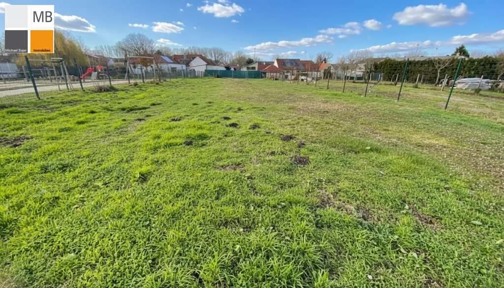 Grundstück kaufen in Neusiedl am See – 738 m², € 150.000 – Bild 2 von 4