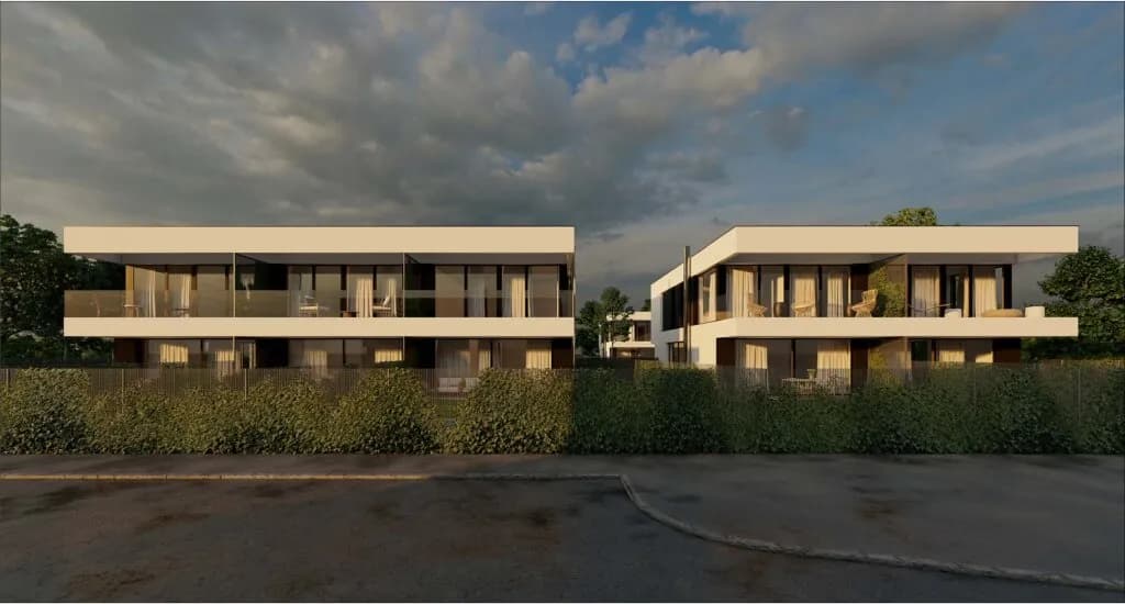4-Zimmer-Haus kaufen in Mödling – 110 m², € 599.000 – Bild 2 von 5