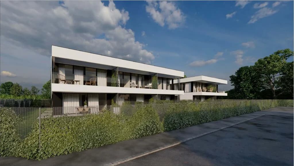 4-Zimmer-Haus kaufen in Mödling – 110 m², € 599.000 – Bild 3 von 5