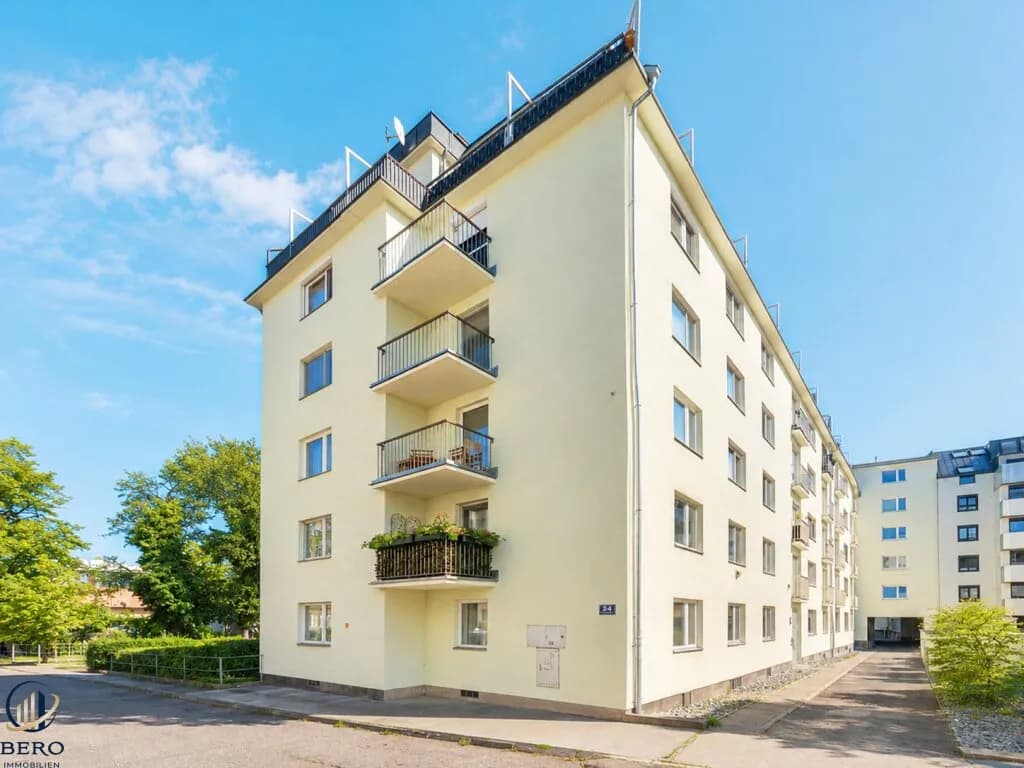 3-Zimmer-Wohnung kaufen in Wien – 90 m², € 418.000 – Bild 15 von 16