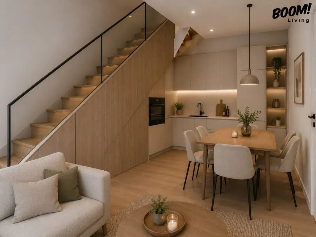 3-Zimmer-Wohnung kaufen in Wien – 60,28 m², € 622.000