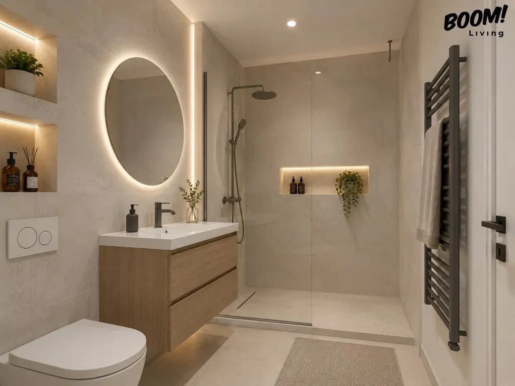 3-Zimmer-Wohnung kaufen in Wien – 60,28 m², € 622.000 – Bild 2 von 6
