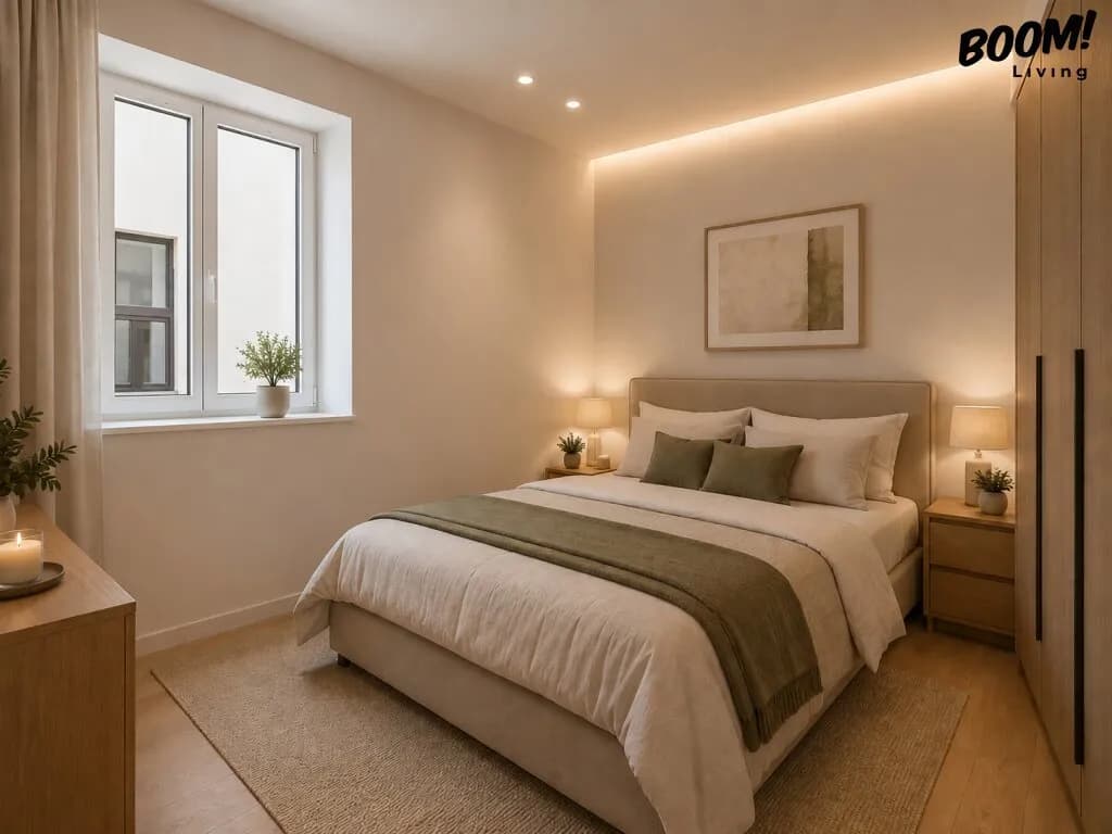 3-Zimmer-Wohnung kaufen in Wien – 60,28 m², € 622.000 – Bild 5 von 6