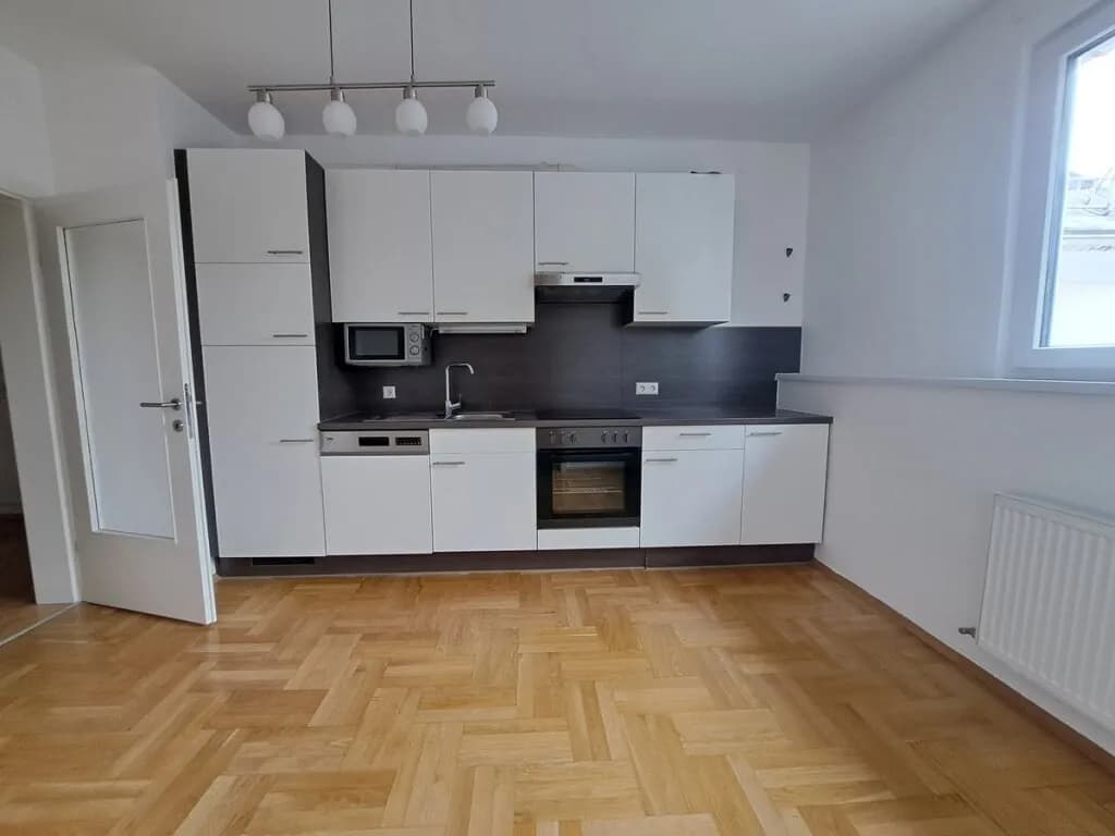 2-Zimmer-Wohnung mieten in Voitsberg – 65,1 m², € 628 – Bild 1 von 7