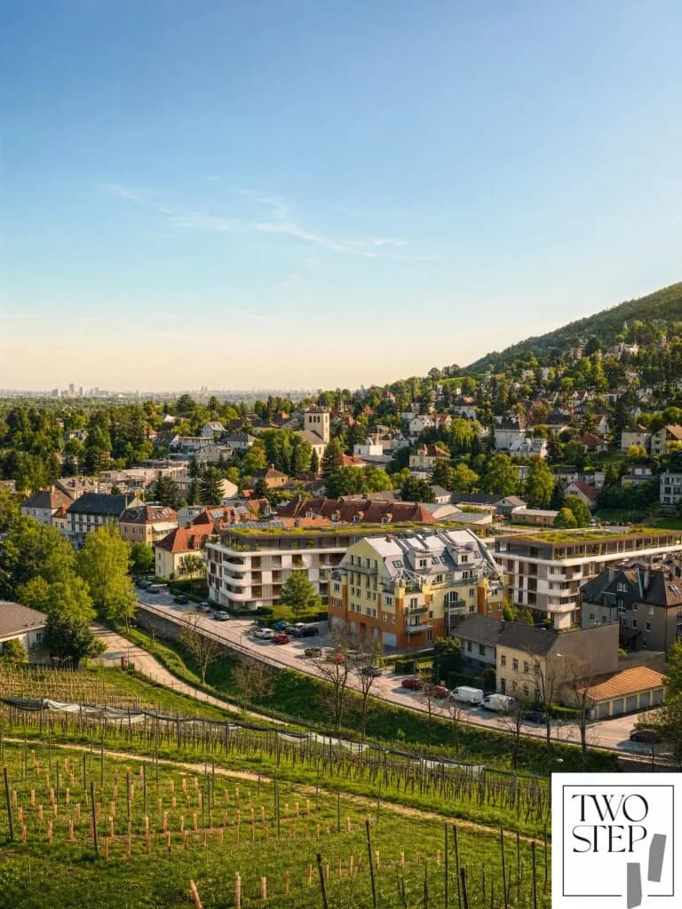 3-Zimmer-Wohnung kaufen in Tulln – 80,83 m², € 703.000 – Bild 5 von 8
