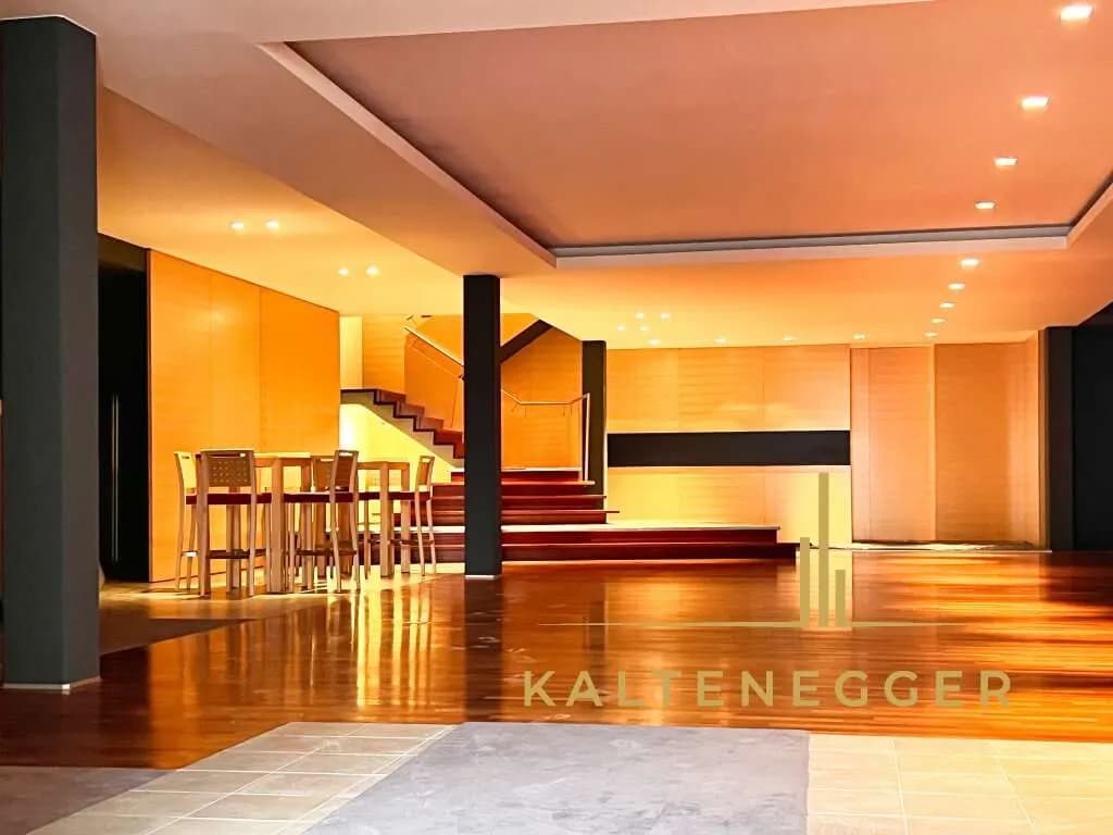10-Zimmer-Gewerbeimmobilie mieten in Wien – 608 m², € 5.243 – Bild 2 von 16