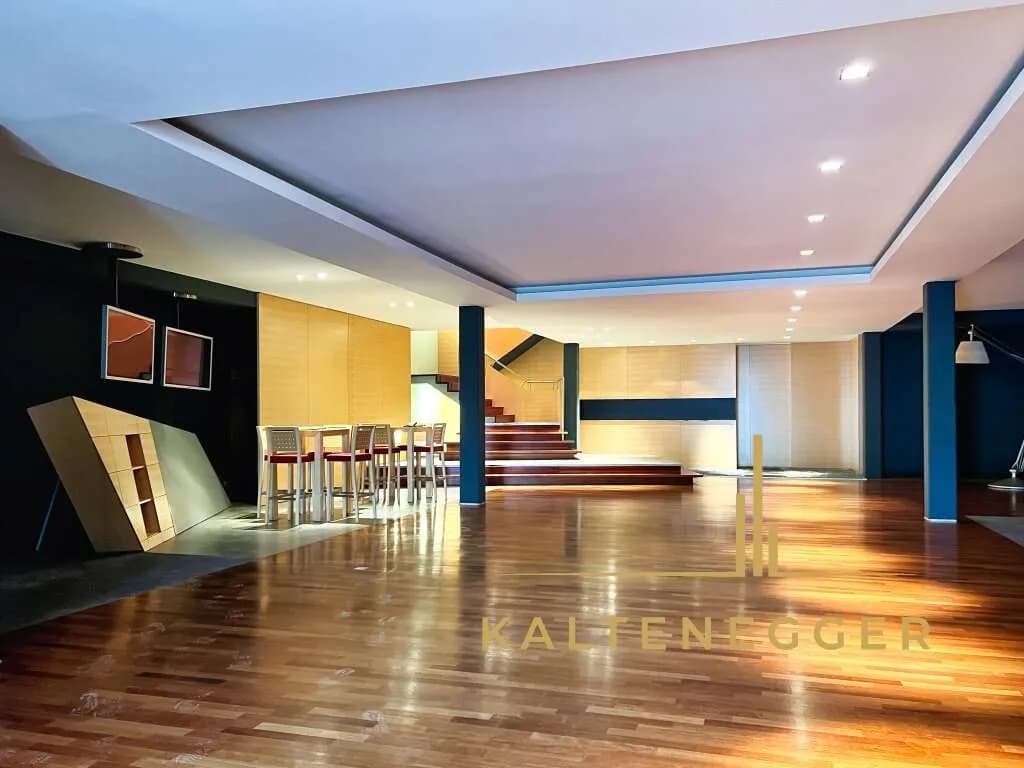 10-Zimmer-Gewerbeimmobilie mieten in Wien – 608 m², € 5.243 – Bild 3 von 16