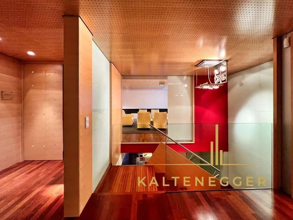 10-Zimmer-Gewerbeimmobilie mieten in Wien – 608 m², € 5.243 – Bild 6 von 16