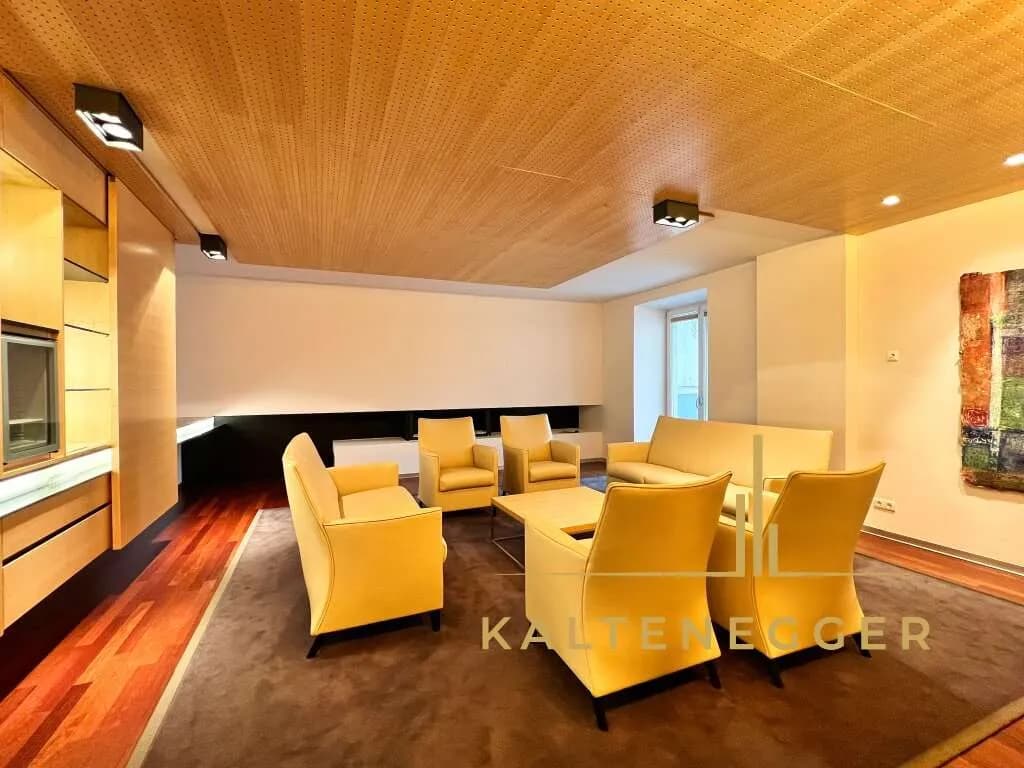 10-Zimmer-Gewerbeimmobilie mieten in Wien – 608 m², € 5.243 – Bild 7 von 16