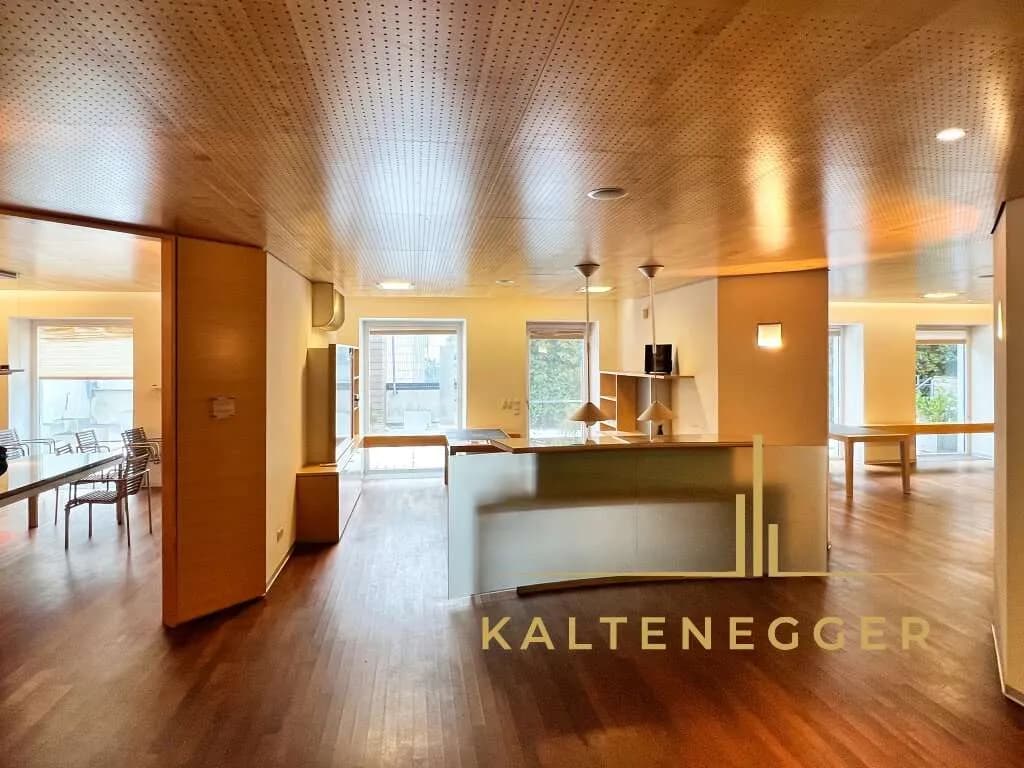10-Zimmer-Gewerbeimmobilie mieten in Wien – 608 m², € 5.243 – Bild 9 von 16